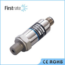 FST800-801 Popular Digital Pressure Sensor RS485 RS232 output